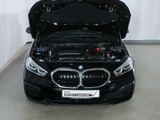 BMW 118 i Advantage LenkHZG PDC LED HIFI Sportlenkr.
