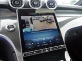 MERCEDES-BENZ GLC 220 d 4MATIC AMG MEMO 360 AHK DISTR KAMERA