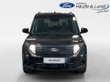 FORD Tourneo Courier Titanium 1.0 Benzin AHK Navi ACC Klimaautom DAB SHZ LenkradHZG Keyless