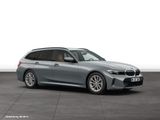BMW 318d Touring