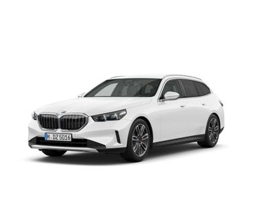 BMW 520 dMSport+AHK+Navi+HUD+RFK+Leder NP 76.870,-