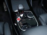 BMW X3 M Comp. Laser 4XSHZ ACC Pano H&K HeadUP 360