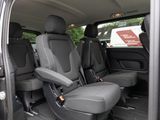 MERCEDES-BENZ V 220 EDITION LED NAVI 7SITZER elTÜREN SITZHZG SPUR