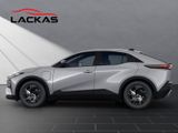 TOYOTA C-HR + 123 kW Active