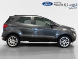 FORD EcoSport Titanium LED Klimaautom DAB ,SHZ LenkradHZG Keyless Totwinkelassistent
