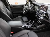 BMW X3 xdrive20dxLine+Panorama+Navi+HUD+LenkradHZG+PDC