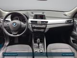 BMW X1 sDrive18d Advantage SHZ+Apple+HiFi+Klimaaut.