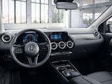 MERCEDES-BENZ B 250 e MULTI PANO SPUR STANDH SHD SHZ