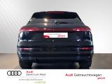 AUDI e-tron 55 S-line quattro Navi+ Panorama LED