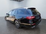 MERCEDES-BENZ E 300 de T 4M AVANTGARDE BURM NIGHT WIDE MEMO