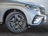 MERCEDES-BENZ GLC 220 d 4MATIC AMG NIGHT MEMO 360 AHK DISTR