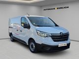 RENAULT Trafic Kasten L1H1 3,0t Komfort 150 RFK NAVI GJR
