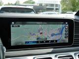 MERCEDES-BENZ GLE 350 de 4M AMG BURM WIDE MULTI 360 AHK DISTR