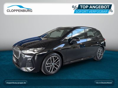 BMW 220i Active Tourer Head-Up+AHK+Navi UPE: 52.360¤