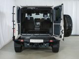 INEOS Grenadier Utility Safari Winde StandHZG Sperren