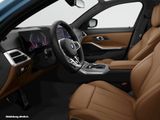 BMW 320d Touring