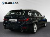 BMW 320 e xDrive Touring PDCv+h SHZ Temp Klima DAB