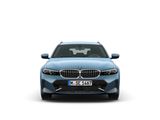 BMW 318 i Touring M Sport Driv Assis Ad. LED HiFi