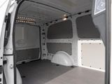 MERCEDES-BENZ eVito 112 KASTEN LANG KLIMA KAMERA SHZ AC/DC HOLZBODEN