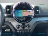 MINI John Cooper Works Countryman ALL4 JCW Trim Navi