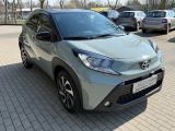 TOYOTA Aygo X Teamplayer App/Tempomat/SHZ/Kamera