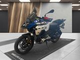 BMW R 1300 GS Adventure Style-Tropy+Touren-Dynamik-Paket