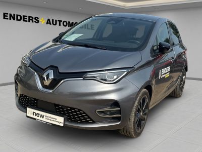 RENAULT ZOE Iconic R135 EV50+INKL.BATT+BOSE+PDC+SHZ+