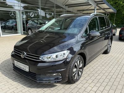 VW Touran 1.5TSI Move AppConnect/ACC/SHZ/PDC/BLIS