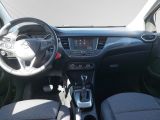 OPEL Crossland Elegance Klima Rückfahrkamera
