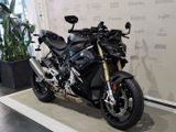 BMW S 1000 R DEAL-BOXENSTOP