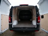 MERCEDES-BENZ Vito 116 KASTEN LANG KLIMA KAMERA AHK 2,5T AUTOM