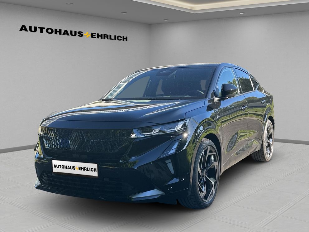 RENAULT Rafale 300 Atelier Alpine E-Tech PHEV AWD PDC SHZ