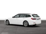 BMW 318i Touring