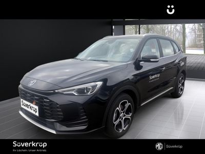 MG ZS Hybrid+ Comfort DISTR KAMERA SPUR PDC SHZ