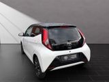 TOYOTA Aygo X- Final 1.0*1HAND*ALLWETTER*TEILLEDER*PDC*