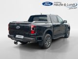 FORD Ranger Wildtrak e-4WD Doppelkabine AHK Navi Digitales Cockpit Soundsystem B & O LED Mehrzonenklima