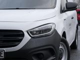 MERCEDES-BENZ eCitan Kasten 45 kWh Klimaaut. AHK PDC DAB Keyless