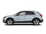 AUDI Q2 35 TFSI advanced S-tronic AHK Navi Kamera