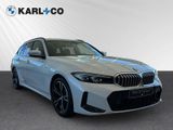 BMW 320 d-Touring-M-Sport+H&K+HUD+Driving Assistant+