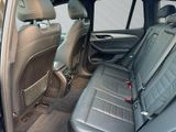 BMW X3 M40 i Standheizung Head UP AHK GSD Live Cockpit
