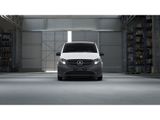 MERCEDES-BENZ eVito Kasten LED Distroni Kamera DAB SHZ Park Paket Klima