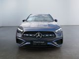 MERCEDES-BENZ GLA 180 AMG NIGHT MULTI 360 DISTR KAMERA PANO