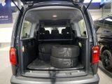 VW Caddy Maxi 4Motion 2.0 TDI BMT Trendline PDC