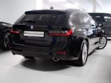 BMW 318i Touring