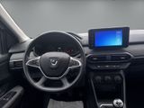 DACIA Sandero Stepway Comfort 100 PS Gas/ Benz. ++AHK++KLIMA++