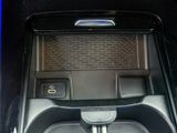 MERCEDES-BENZ GLB 200 d AMG NIGHT MULTI 360 AHK DISTR KAMERA