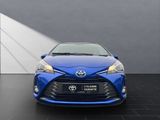 TOYOTA Yaris HYBRID Y20 CLUB*KAMERA*BLUETOOTH