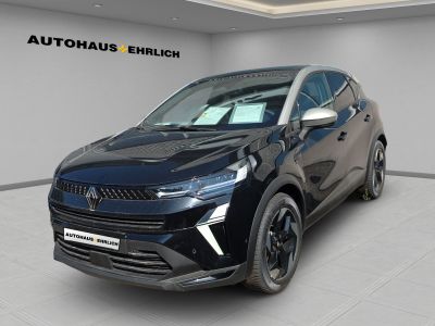 RENAULT Captur II Techno GLAS-SCHIEBEDACH SHZ LHZ