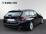 BMW 330 e xDrive Touring PDC LenkradHZG SHZ Ambiente