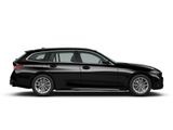BMW 320 d Touring Adapt.-LED+AHK+SHZ+AppleCarPlay